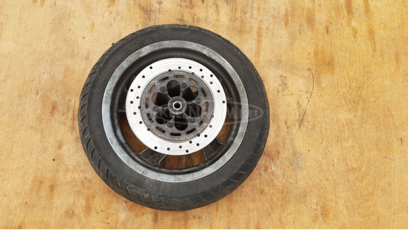 Malaguti Madison 250 első kerék - 1/6