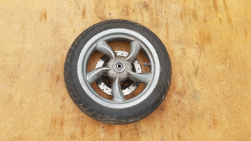 Malaguti Madison 250 első kerék