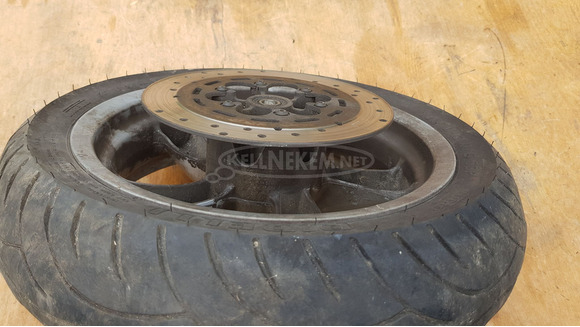 Malaguti Madison 250 első kerék - 6/6