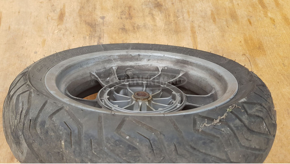 Malaguti Madison 250 hátsó kerék - 8/8