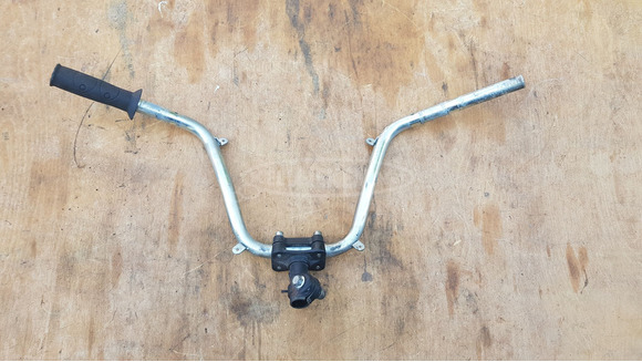 Malaguti Madison 250 kormány - 1/7