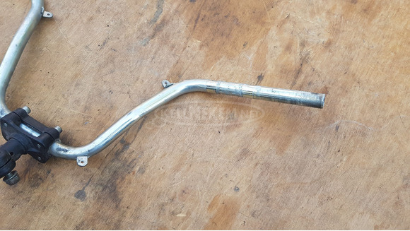 Malaguti Madison 250 kormány - 2/7