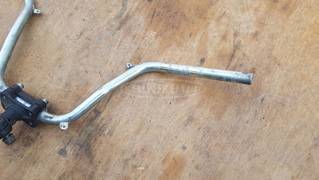 Malaguti Madison 250 kormány