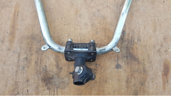 Malaguti Madison 250 kormány - 3/7