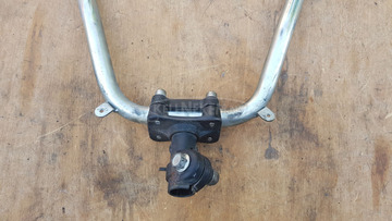 Malaguti Madison 250 kormány