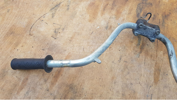 Malaguti Madison 250 kormány - 6/7