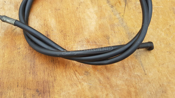 Malaguti Madison 250 hátsó fékcső