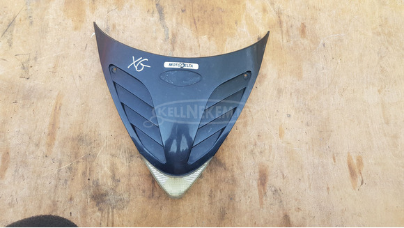 Malaguti Madison 250 első idombetét - 1/8