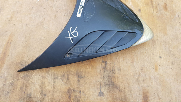 Malaguti Madison 250 első idombetét - 2/8