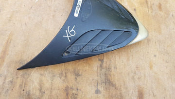 Malaguti Madison 250 első idombetét