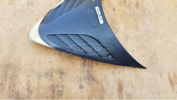 Malaguti Madison 250 első idombetét - 3/8