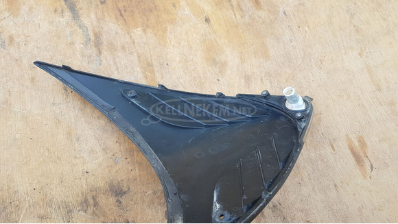 Malaguti Madison 250 első idombetét - 5/8