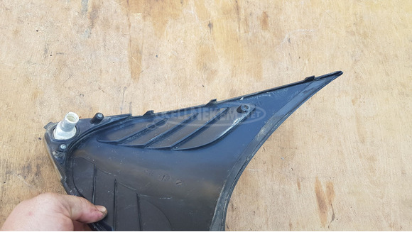 Malaguti Madison 250 első idombetét - 6/8