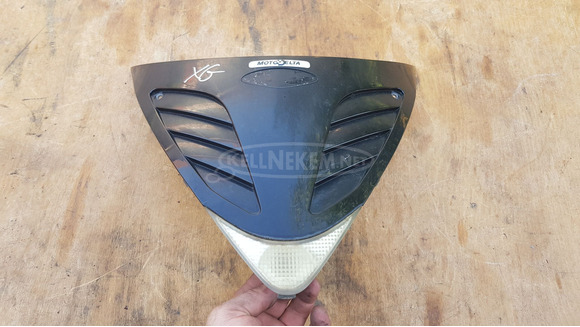 Malaguti Madison 250 első idombetét - 7/8