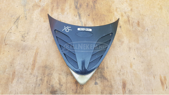 Malaguti Madison 250 első idombetét - 8/8