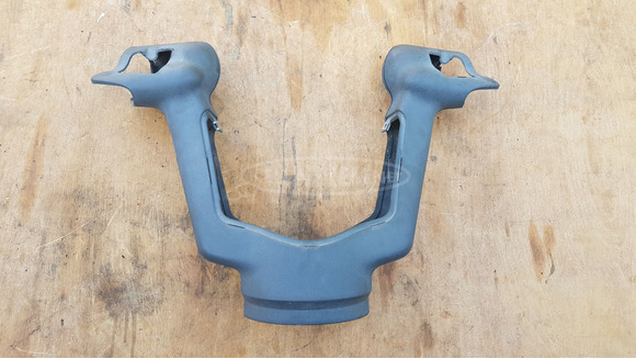 Malaguti Madison 250 kormány idom - 1/8