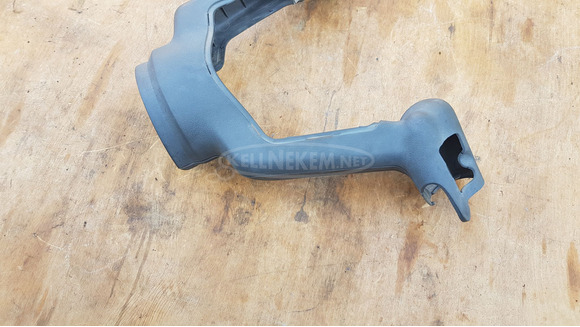 Malaguti Madison 250 kormány idom - 2/8