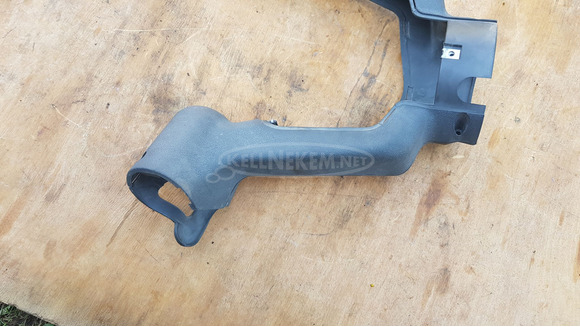 Malaguti Madison 250 kormány idom - 6/8