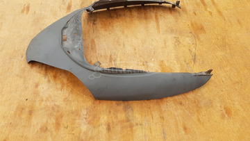 Malaguti Madison 250 alsó idom