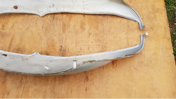 Malaguti Madison 250 oldalidom - 6/9