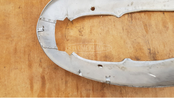 Malaguti Madison 250 oldalidom - 7/9