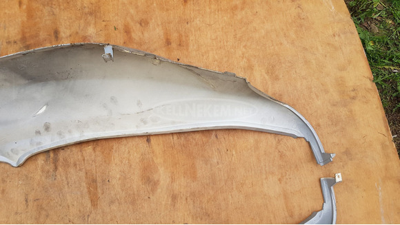 Malaguti Madison 250 oldalidom - 9/9