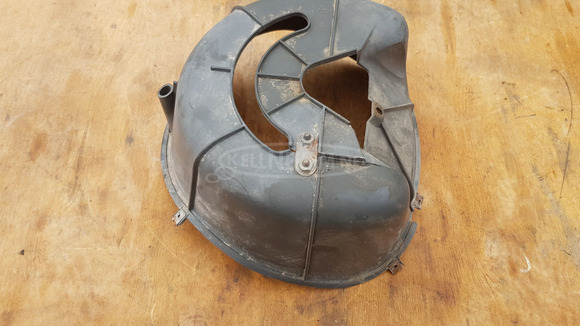 Malaguti Madison 250 villa feletti idom - 2/7