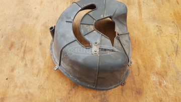 Malaguti Madison 250 villa feletti idom