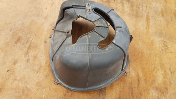 Malaguti Madison 250 villa feletti idom