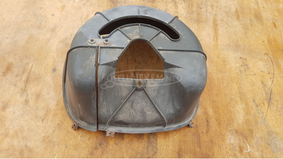 Malaguti Madison 250 villa feletti idom - 4/7