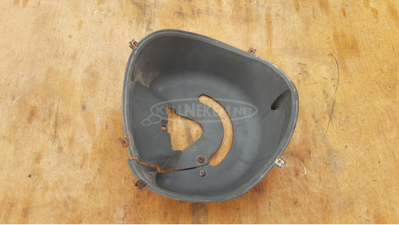 Malaguti Madison 250 villa feletti idom - 5/7