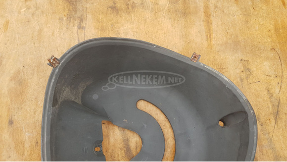 Malaguti Madison 250 villa feletti idom - 7/7