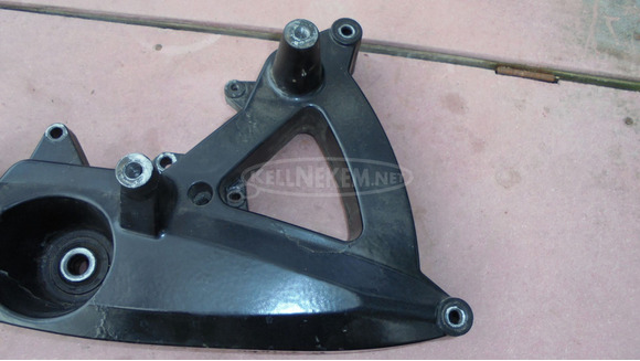 Malaguti Madison 250 hátsó lengőkar - 3/7