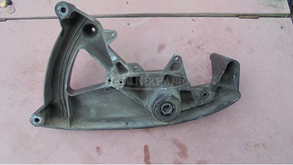 Malaguti Madison 250 hátsó lengőkar - 5/7