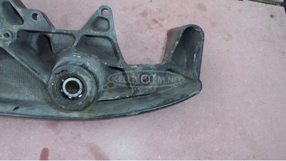 Malaguti Madison 250 hátsó lengőkar - 6/7