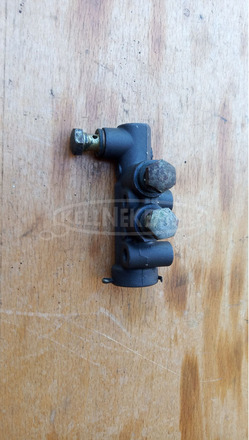 Malaguti Madison 250 fékszelep - 1/6