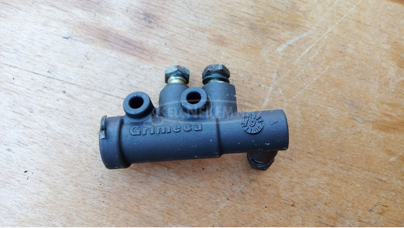 Malaguti Madison 250 fékszelep - 3/6