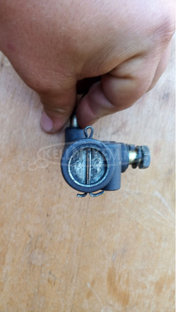 Malaguti Madison 250 fékszelep - 5/6