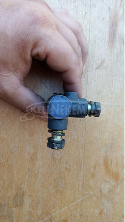 Malaguti Madison 250 fékszelep - 6/6