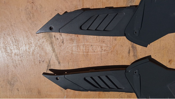 Malaguti Madison 250 idom pár - 2/8