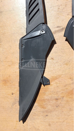 Malaguti Madison 250 idom pár - 4/8