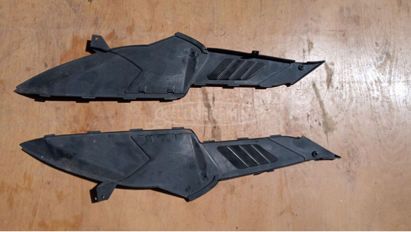 Malaguti Madison 250 idom pár - 5/8