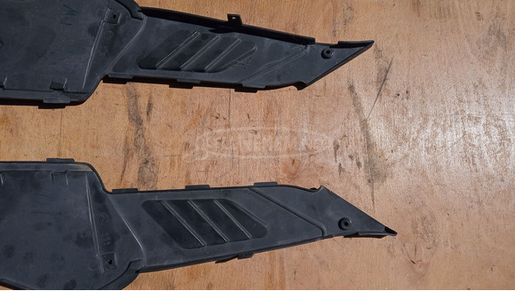 Malaguti Madison 250 idom pár - 6/8