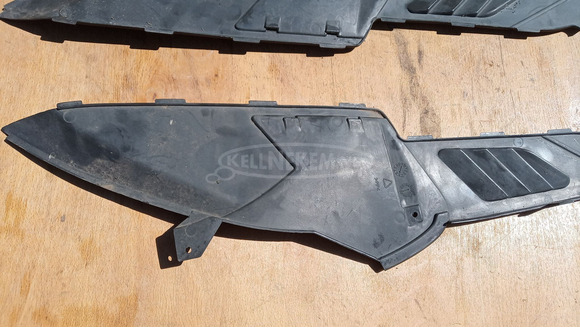 Malaguti Madison 250 idom pár - 7/8