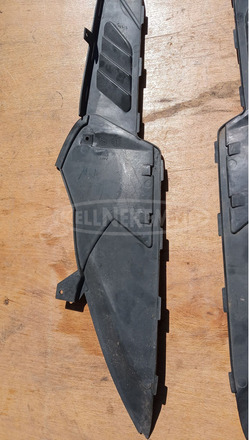 Malaguti Madison 250 idom pár - 8/8