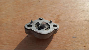 Malaguti Madison 250 olajpumpa