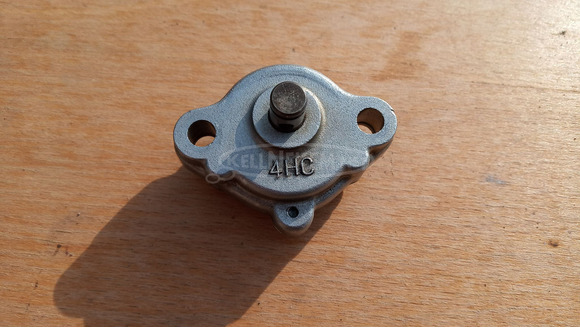 Malaguti Madison 250 olajpumpa - 4/6