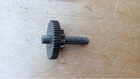 Malaguti Madison 250 közlőkerék - 2/3