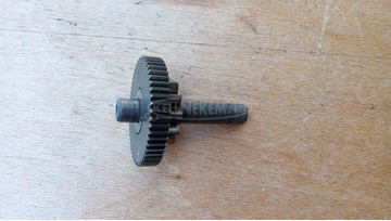 Malaguti Madison 250 közlőkerék