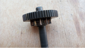 Malaguti Madison 250 közlőkerék